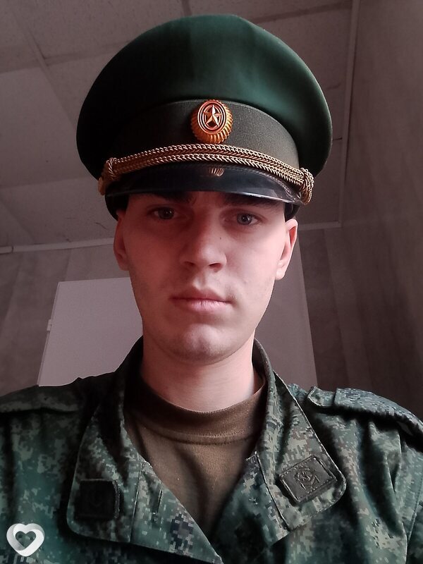 Максим, 19, Уфе — анкета №4520597