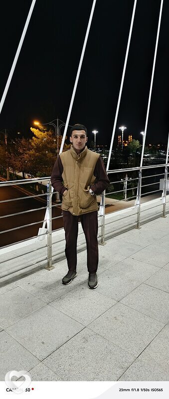 Ата, 28, Минске — анкета №4520607