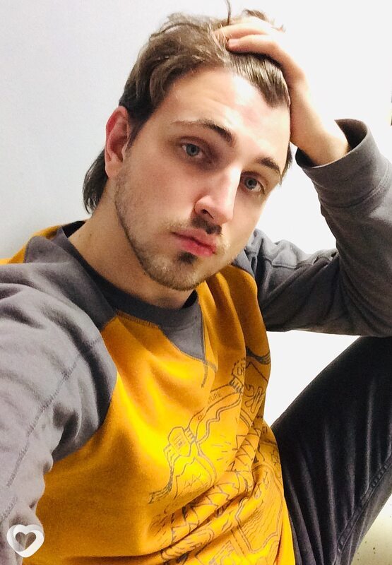 Алексей, 29, Санкт-Петербурге — анкета №4520608