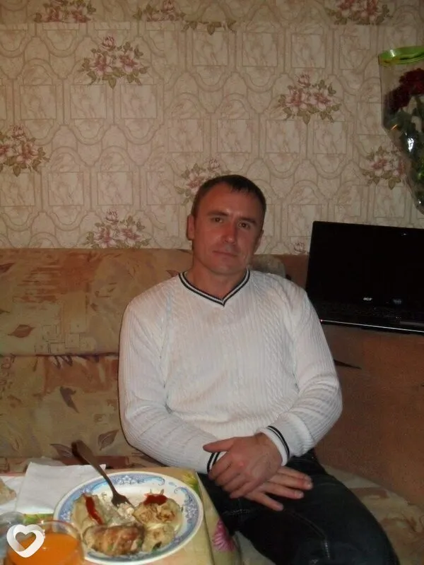 Серж, 48, Новоалтайске — анкета №4520612