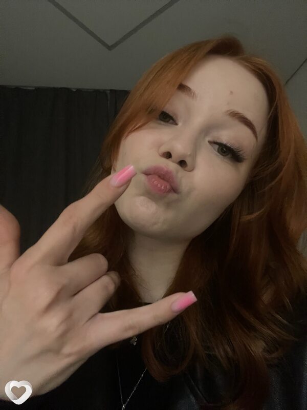 Елена, 23, Ижевске — анкета №4520614