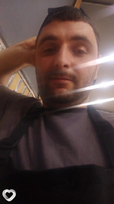 Leo, 28, Краснодаре — анкета №4520616