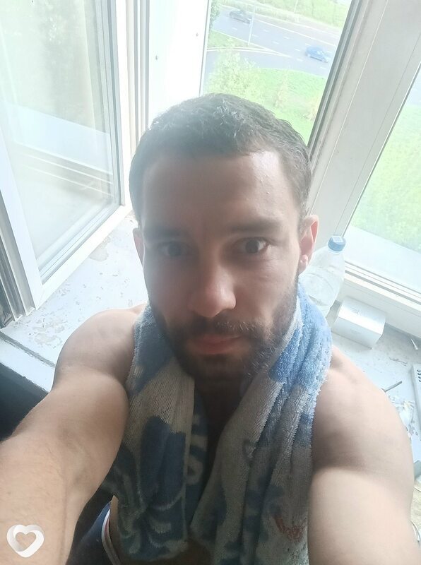 Роман, 33, Казани — анкета №4520620