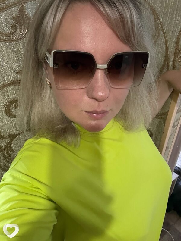 Anna, 42, Хабаровске — анкета №4520748
