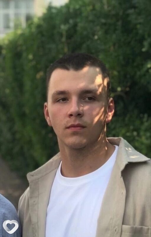 Дмитрий, 24, Екатеринбурге — анкета №4520754