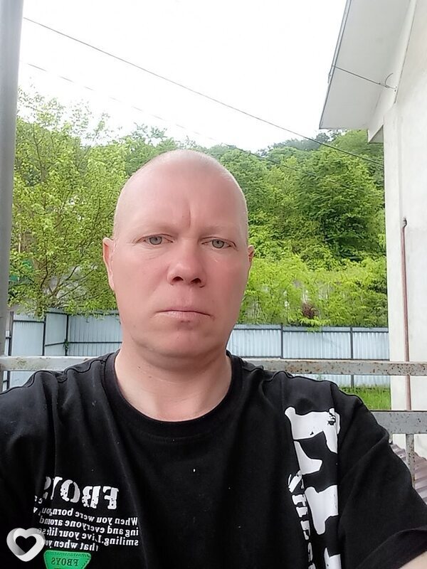 Сергей, 42, Сочи — анкета №4520755