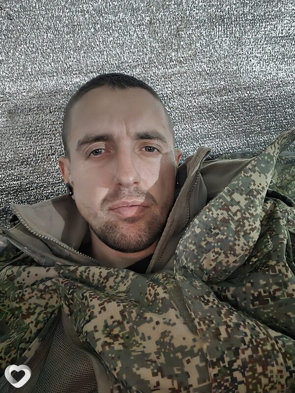 Михаил, Новошахтинск