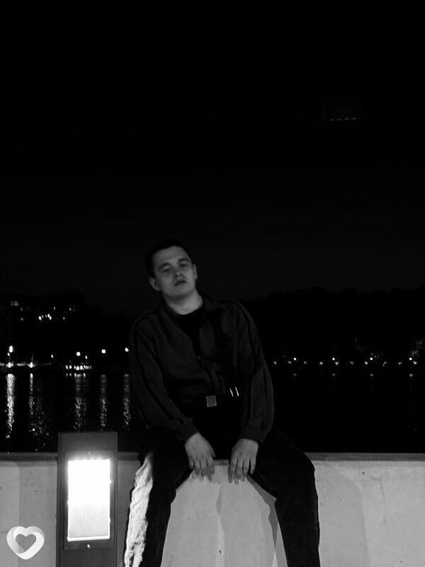 Артур, 25, Чебоксарах — анкета №4520758