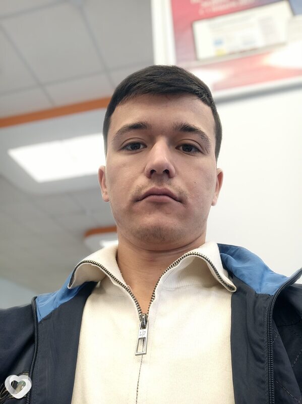 Боря, 21, Петрозаводске — анкета №4520787