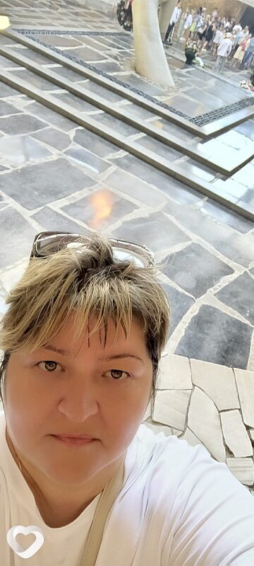 Наталья, 46, Нижнем Новгороде — анкета №4520796