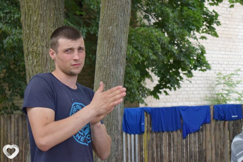 Евгений, 32, Пинске — анкета №4520798