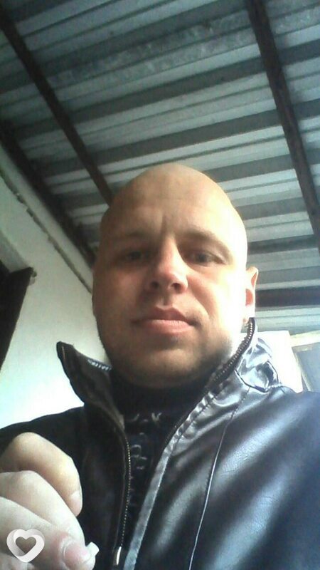 Руслан, 39, Могилев — анкета №4520802