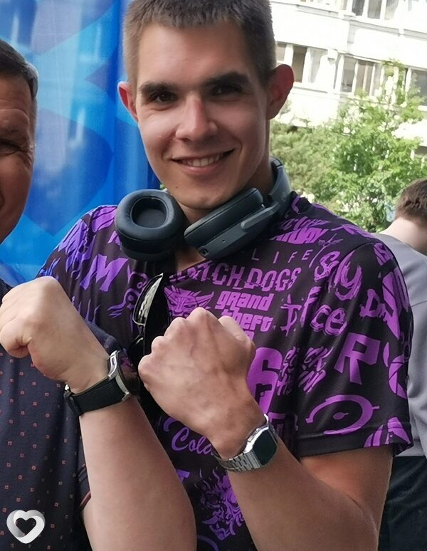 Денис, 27, Иванове — анкета №4520804