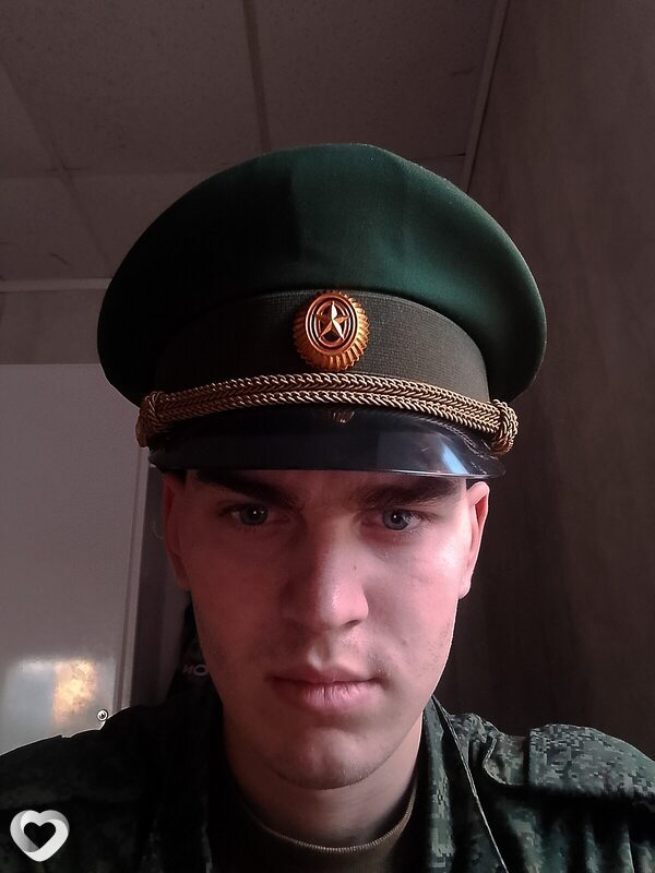 Максим, 19, Уфе — анкета №4520807