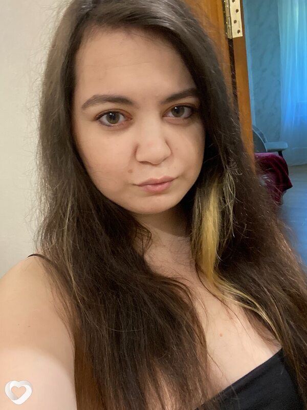 Ангелина, 23, Ульяновске — анкета №4520636