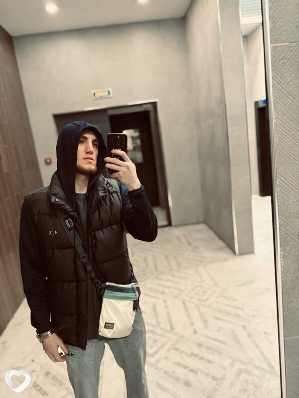 Артур, 26, Хасавюрте — анкета №4520640
