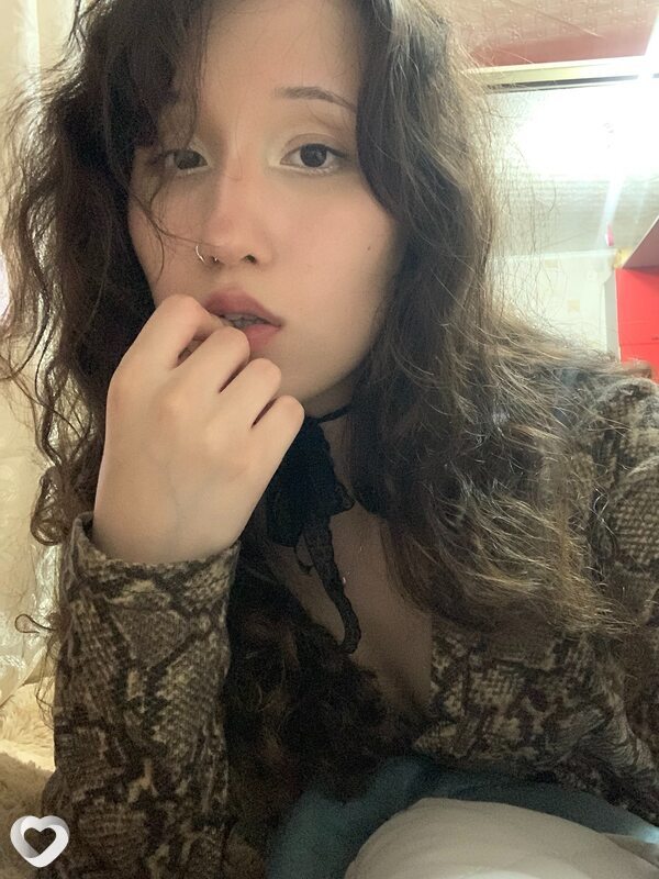Карина, 20, Санкт-Петербурге — анкета №4520646