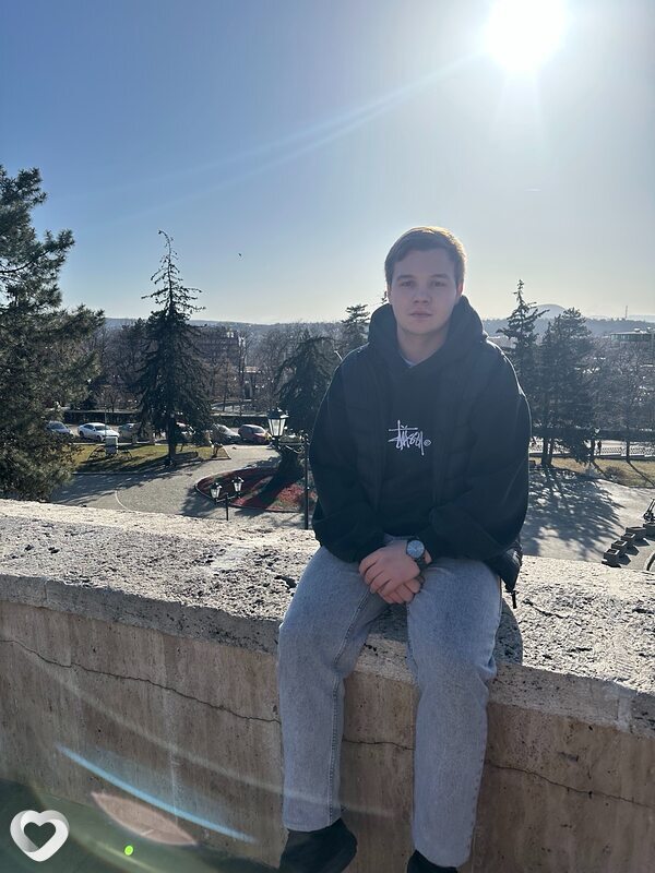 Олег, Пятигорск