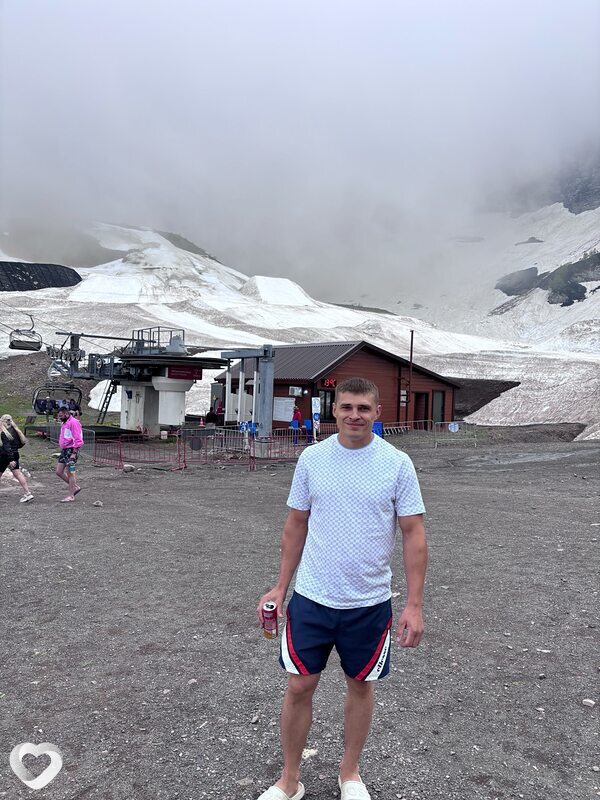Евгеша, 31, Туле — анкета №4520661