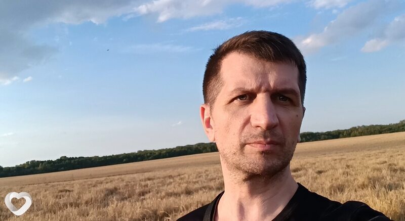 Станислав, 48, Отрадном — анкета №4520664