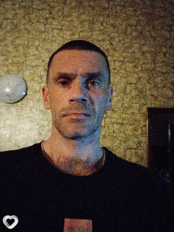 Евгений, 39, Москве — анкета №4520672