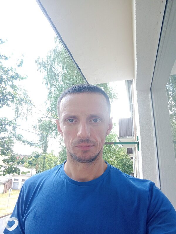 Taras, 43, Минске — анкета №4520684
