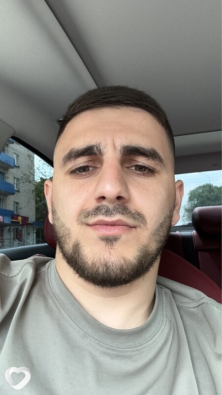 Магамед, 28, Белореченске — анкета №4520715
