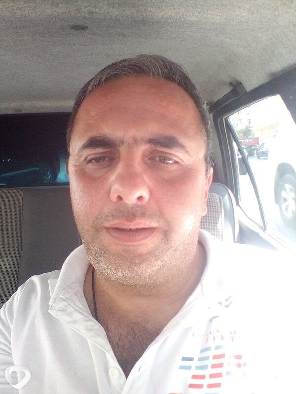 Адыль, 44, Видном — анкета №4520717