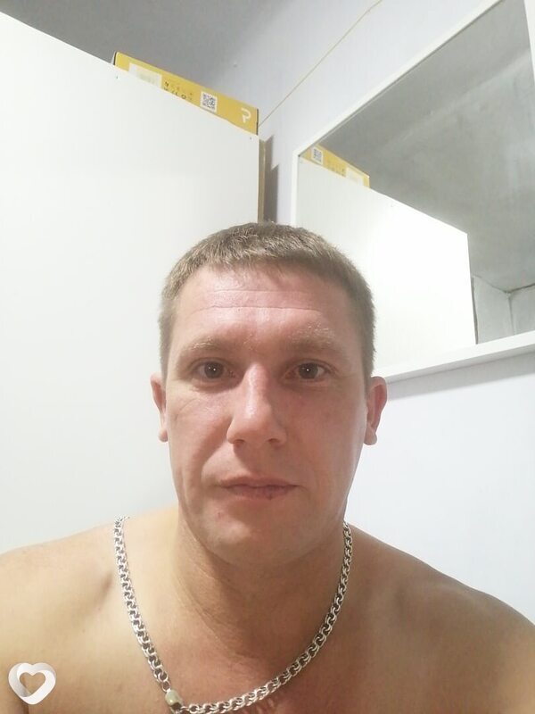 Алексей, 36, Белове — анкета №4520718