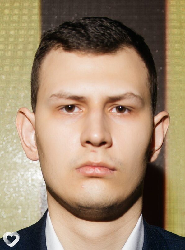Иван, 24, Иркутске — анкета №4520685