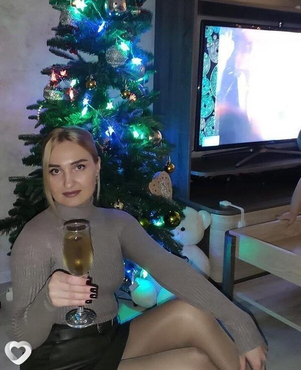 Оля, Красногорск