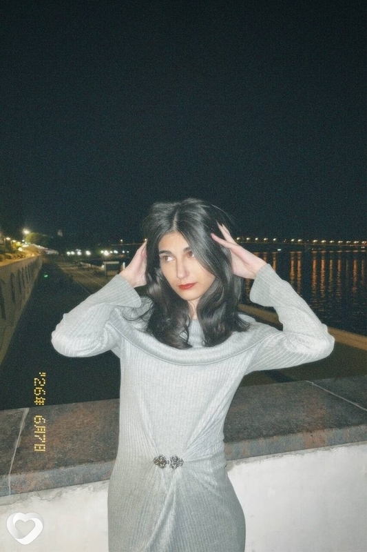 Карина, 19, Саратове — анкета №4520693