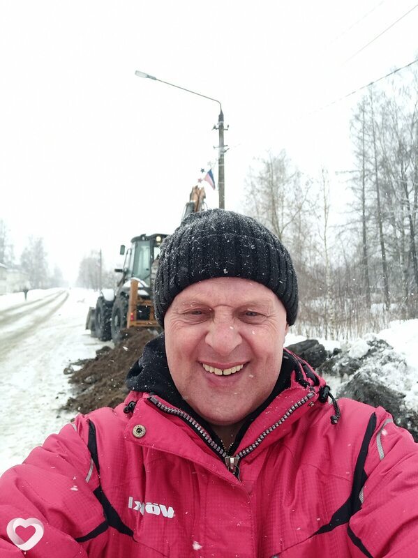 Александр, 53, Раменском — анкета №4520694