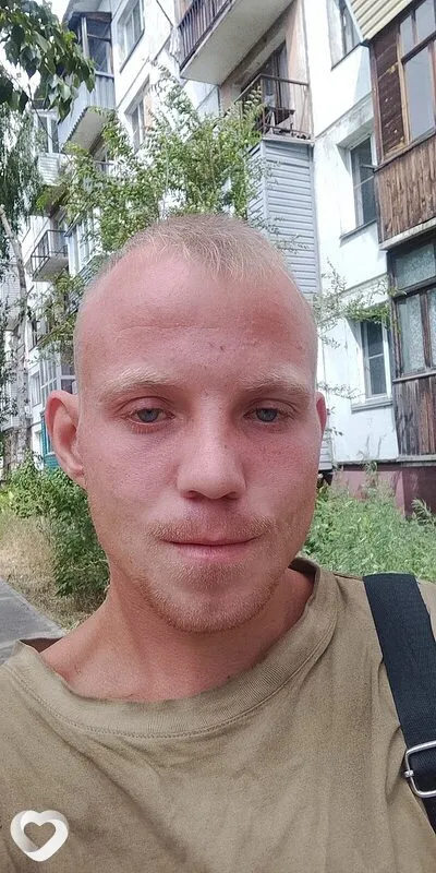 Сергей, 24, Бийске — анкета №4520700