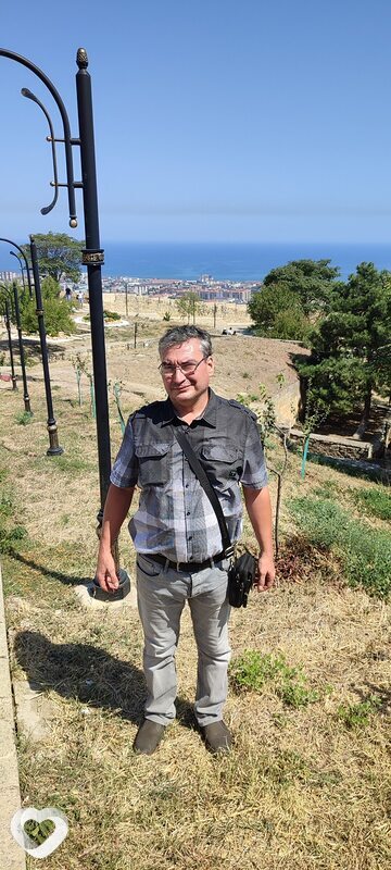 Дмитрий, 50, Таганроге — анкета №4521506
