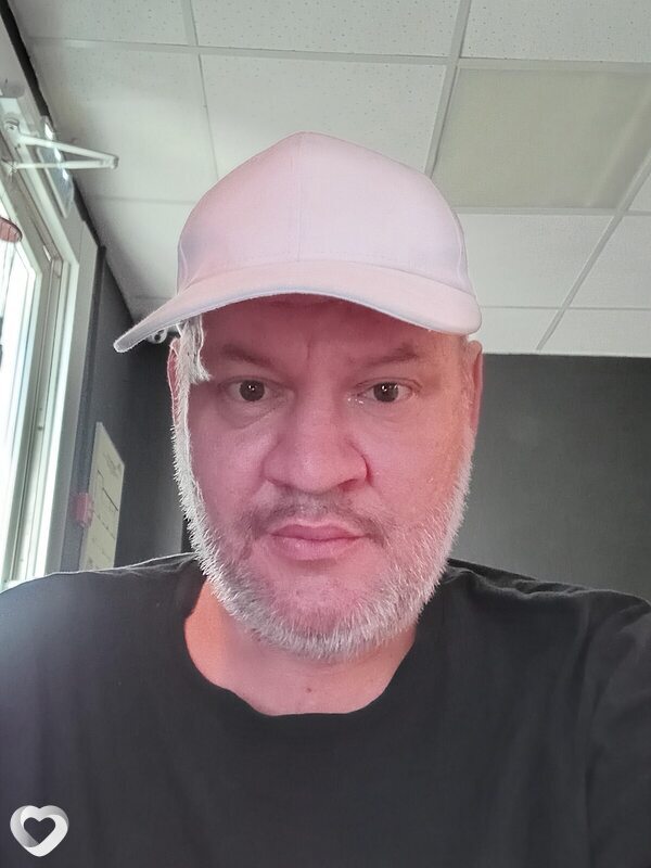Максим, 44, Новосибирске — анкета №4521509