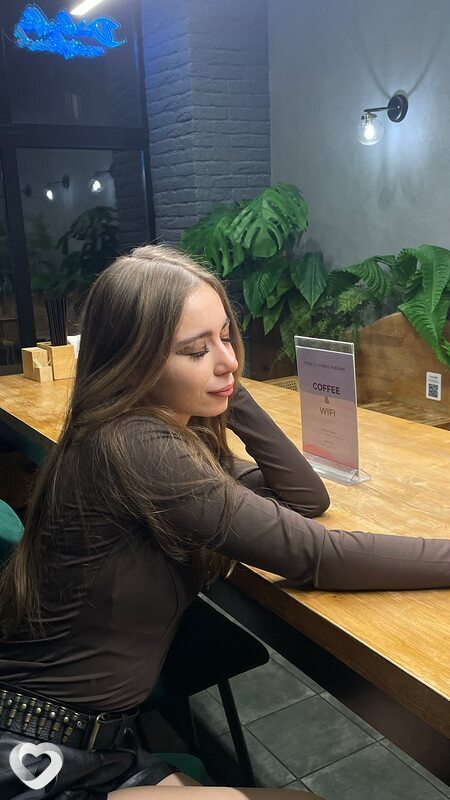 Елена, 22, Чебоксарах — анкета №4521513