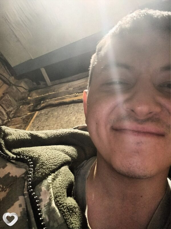 Даня, 26, Тобольске — анкета №4521523