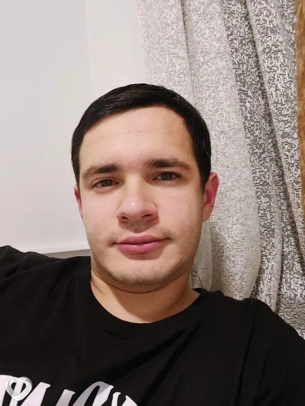 Виталий, 29, Москве — анкета №4520876