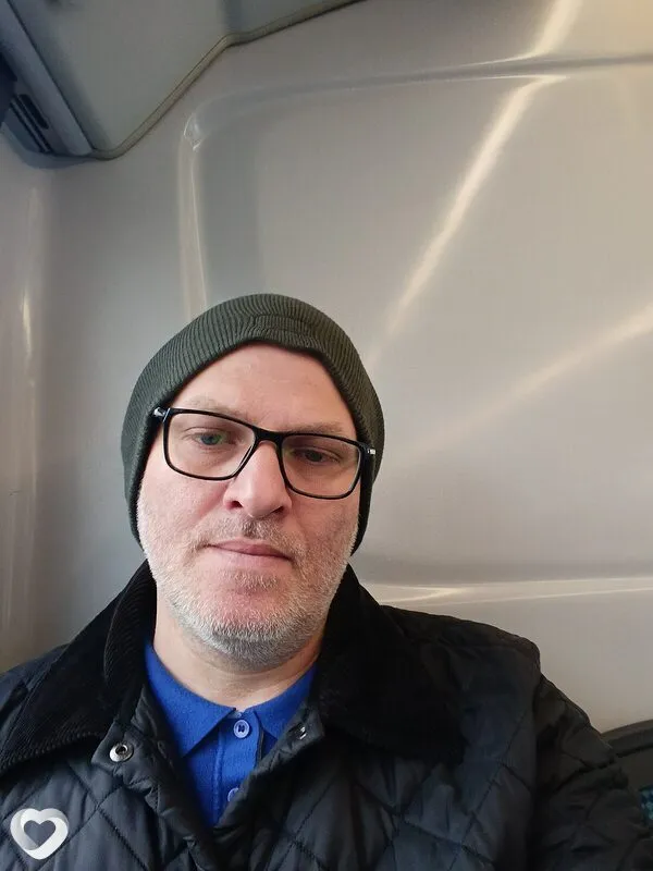 Rezo, 45, Москве — анкета №4520883