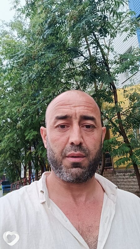 Нурик, 42, Сургуте — анкета №4520841