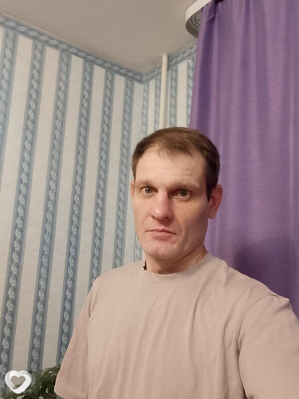 Денис, 43, Санкт-Петербурге — анкета №4520845