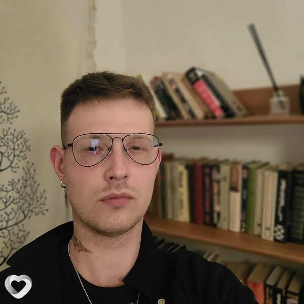 Андрей, 28, Минске — анкета №4520852