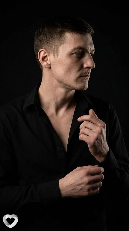 Александр, 34, Керчи — анкета №4520858