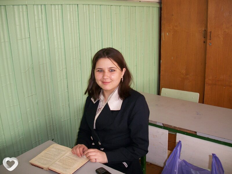 Ксения, 32, Братске — анкета №4521037