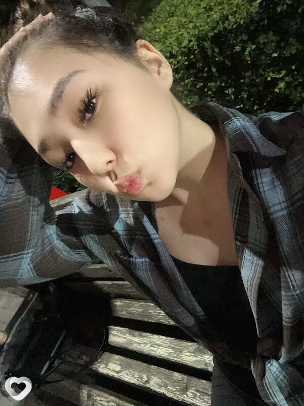 Танюша, 21, Самаре — анкета №4521038