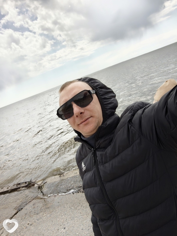 Василий, 35, Донецке — анкета №4521046