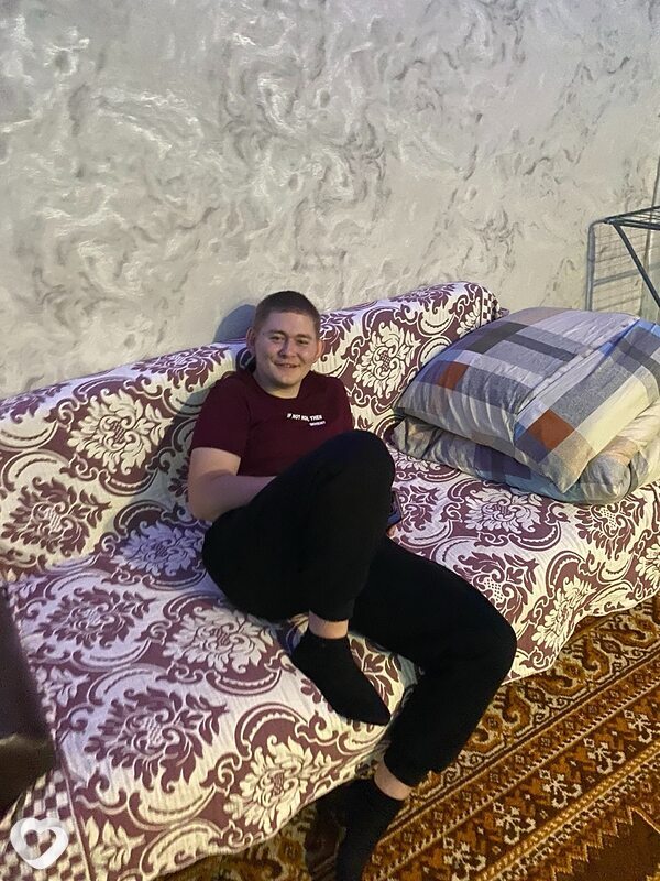 Anton, 27, Лисаковске — анкета №4521057