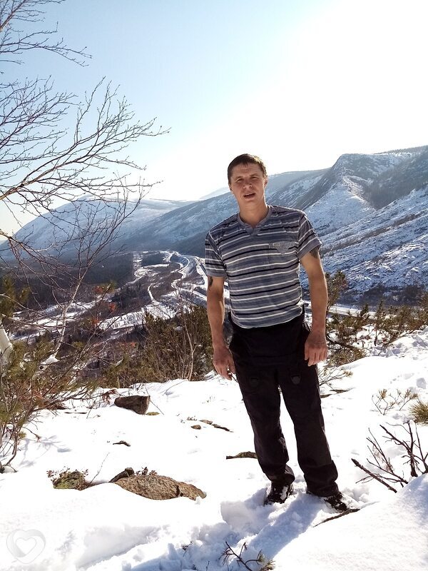 Юрий, 37, Челябинске — анкета №4520897