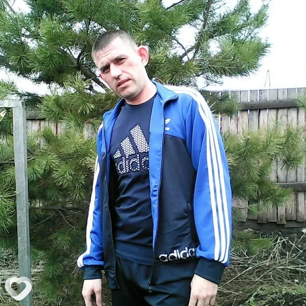 Серёга, 41, Бийске — анкета №4520903